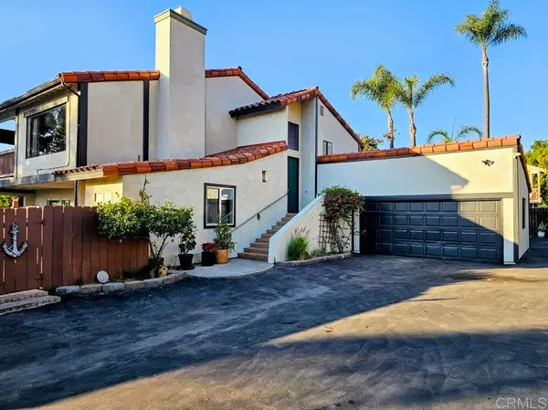 4339 Macronald Drive, La Mesa, CA 91941