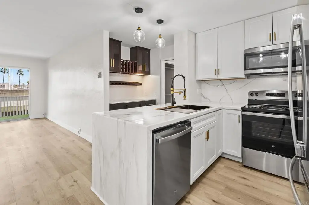 1855 Diamond Street #5-230, San Diego, CA 92109 - #1