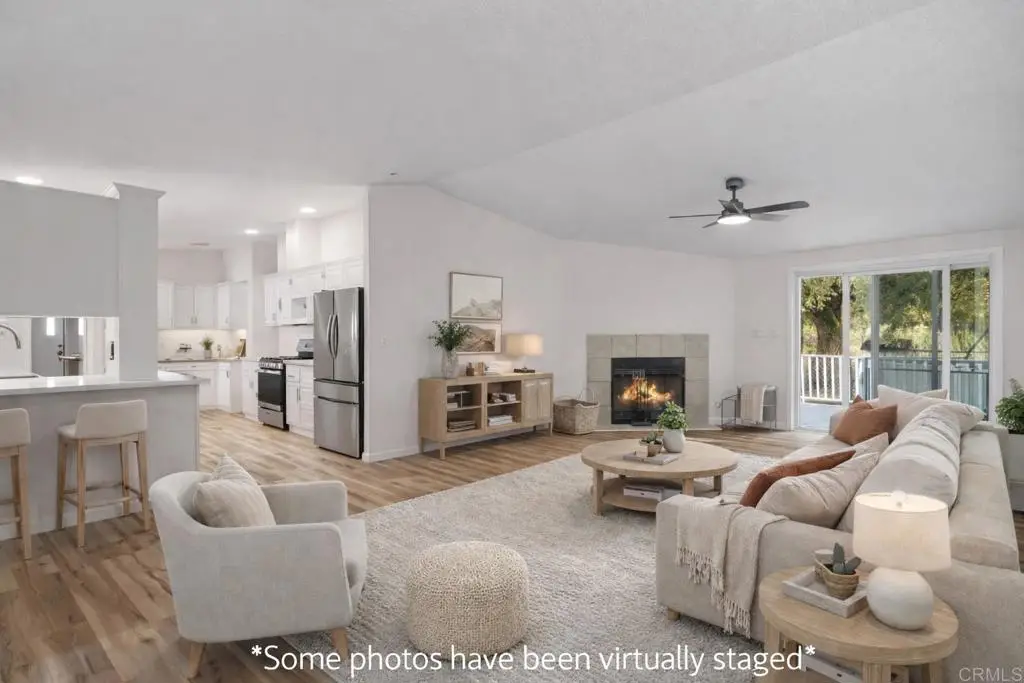 26835 Old Highway 80 #61, Guatay, CA 91931 - Image #1