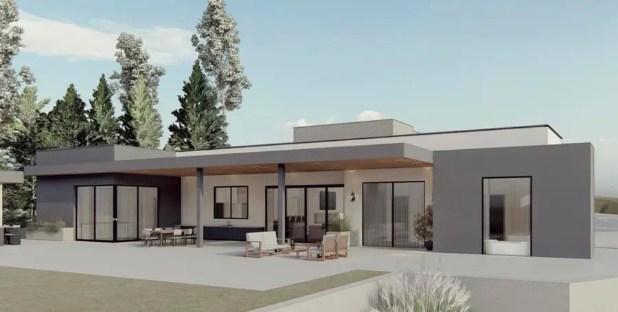 9608 Sunset Avenue, La Mesa, CA 91941 - #3