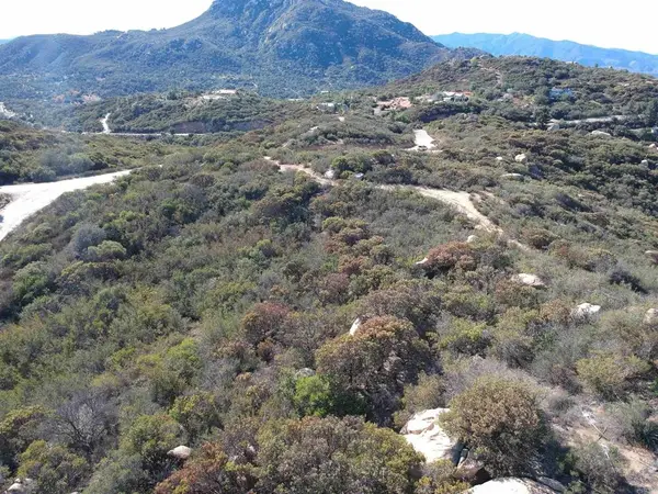 Sklyline Truck Trail Lots 1-9, Jamul, CA 91935