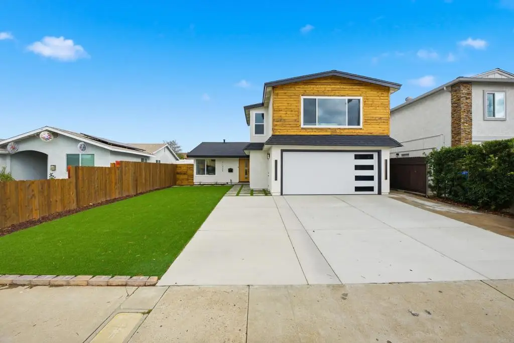 11329 Avenida Del Gato, San Diego, CA 92126 - #1