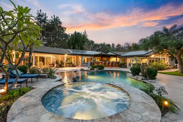 4847 Vita Road, La Mesa, CA 91941