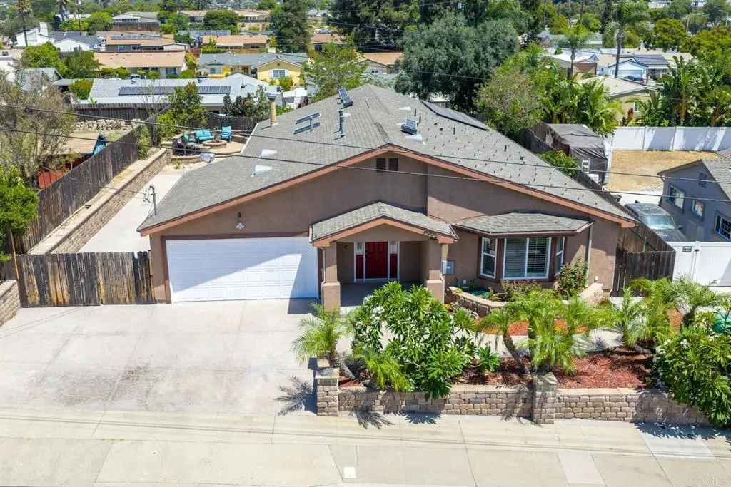 8364 Lake Ashwood Avenue, San Diego, CA 92119 - Image #1