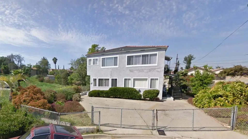 3652 56 Z Street, San Diego, CA 92113 - Image #1