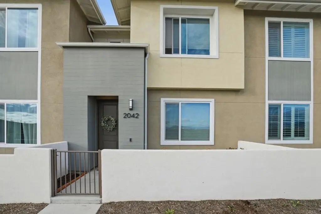 2042 Bluestone Circle, Chula Vista, CA 91913 - Image #1