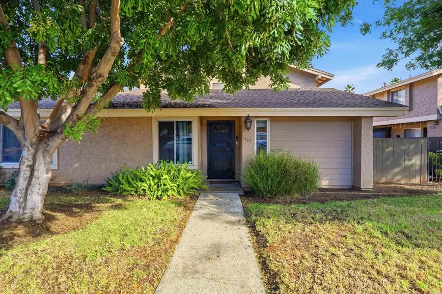 961 Jamacha Road #A, El Cajon, CA 92019 - #2