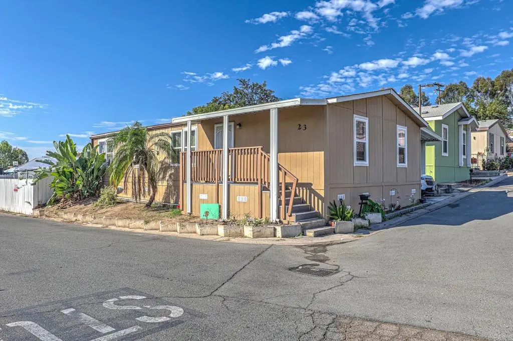 2515 Sweetwater Road #SPC 23, Spring Valley, CA 91977 - Image #1