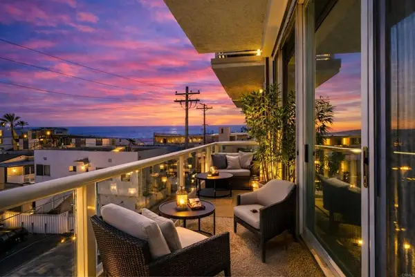 725 Redondo Court #27, San Diego, CA 92109