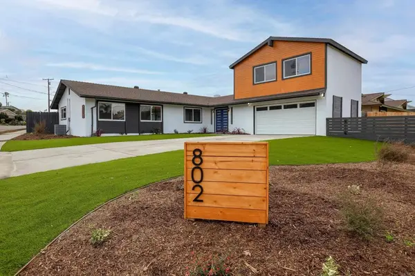 802 Halecrest Drive, Chula Vista, CA 91910