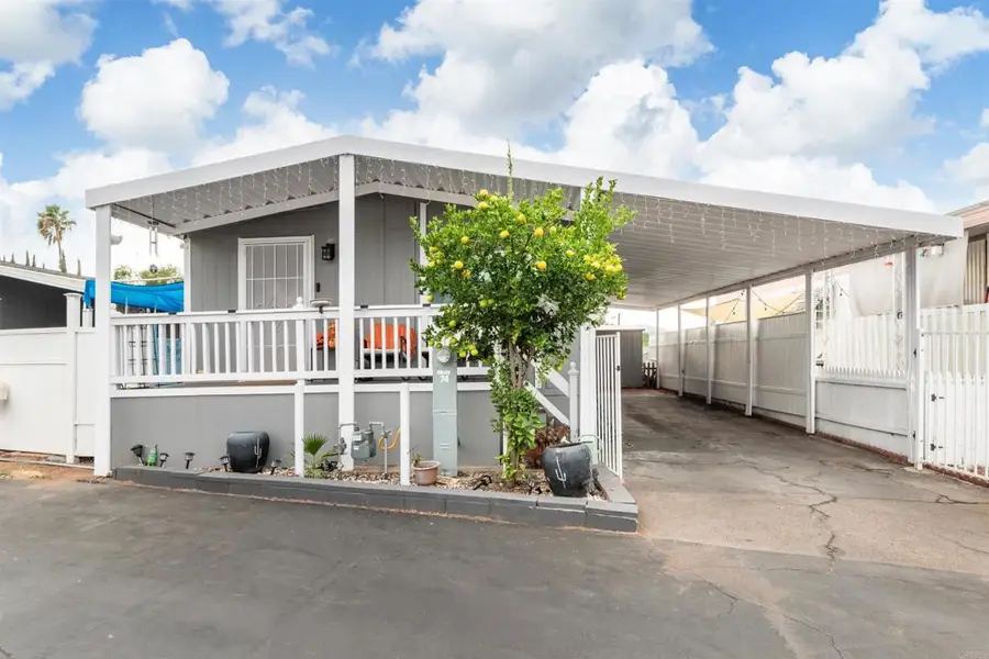 351 E Bradley, El Cajon, CA 92021 - #3