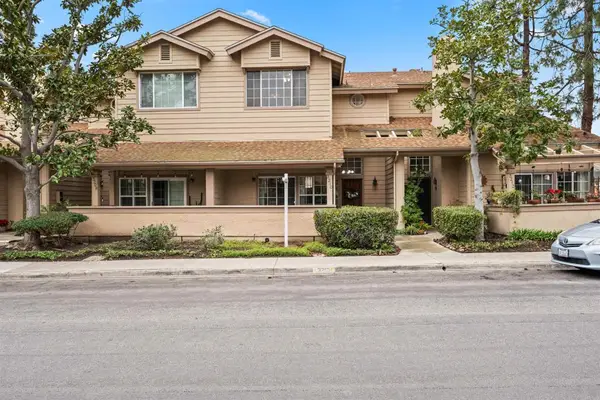 3210 Old Bridgeport Way, San Diego, CA 92111