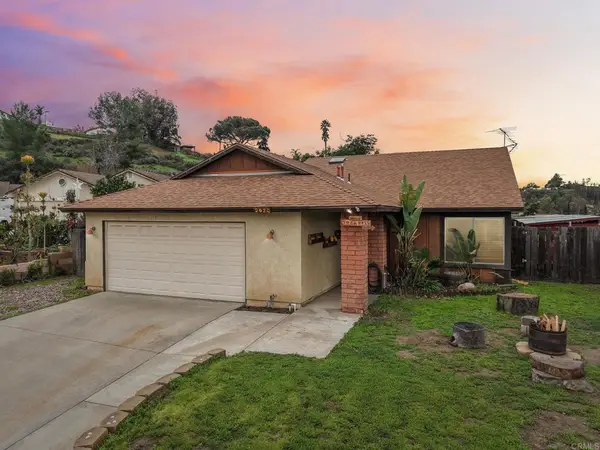 2026 Capri Court, El Cajon, CA 92019