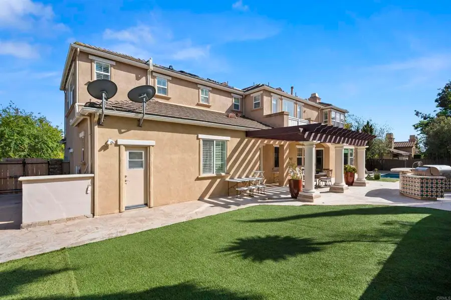 2831 Shenandoah Drive, Chula Vista, CA 91914 - #2