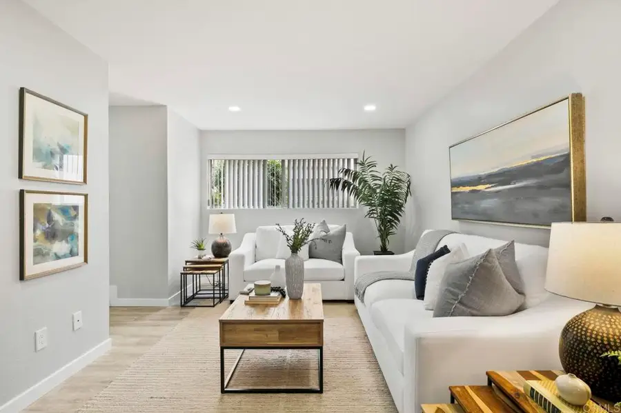 3230 Ashford Street #A, San Diego, CA 92111 - #2