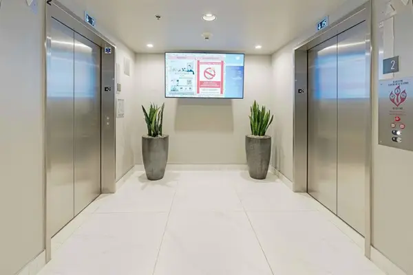 425 W Beech Street #851, San Diego, CA 92101