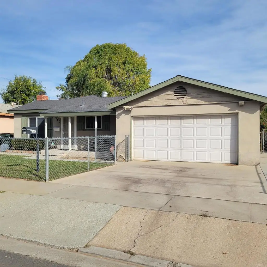 940 Daisy Street, Escondido, CA 92027 - Image #1