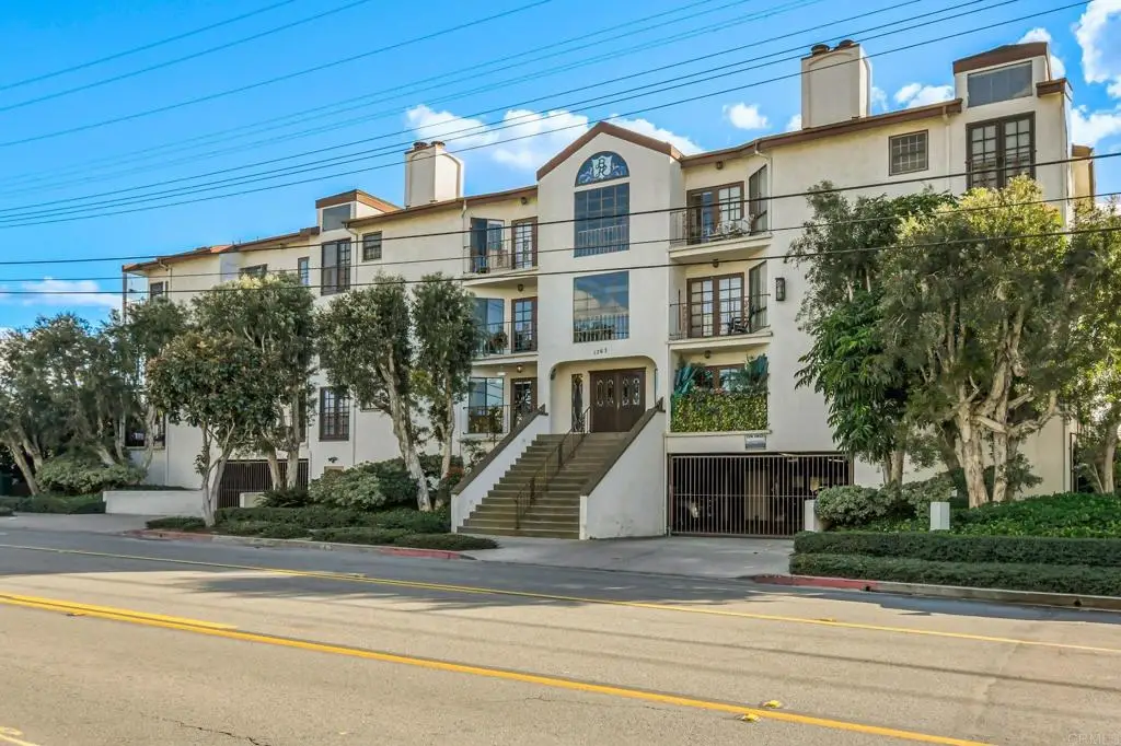 1263 Robinson Ave #2, San Diego, CA 92103 - Image #1