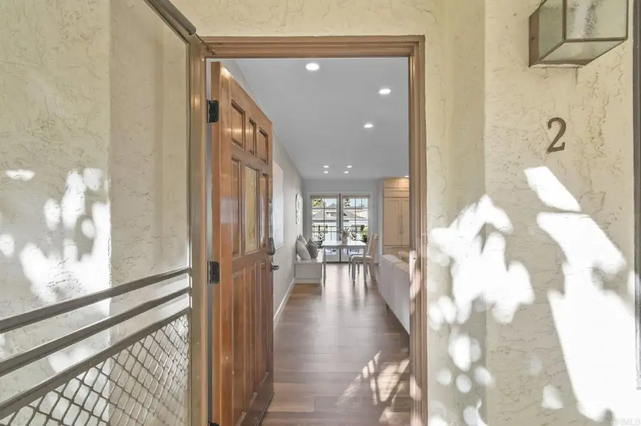 1263 Robinson Ave #2, San Diego, CA 92103 - Image #2