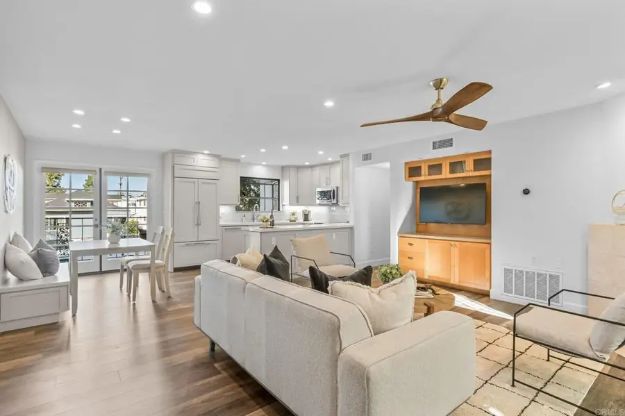 1263 Robinson Ave #2, San Diego, CA 92103 - Image #3