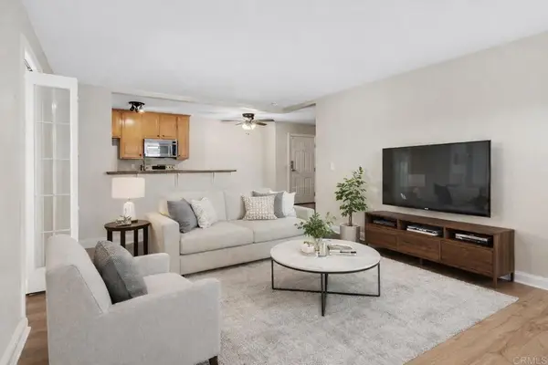 1045 Peach Ave. #61, El Cajon, CA 92021