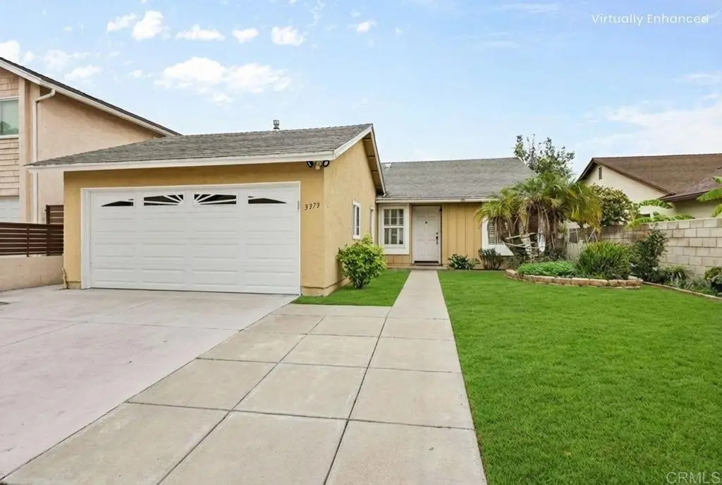 3373 Soldau Drive, San Diego, CA 92154 - Image #1