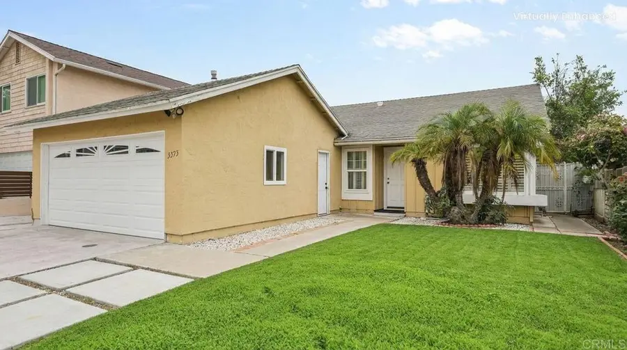 3373 Soldau Drive, San Diego, CA 92154 - Image #3