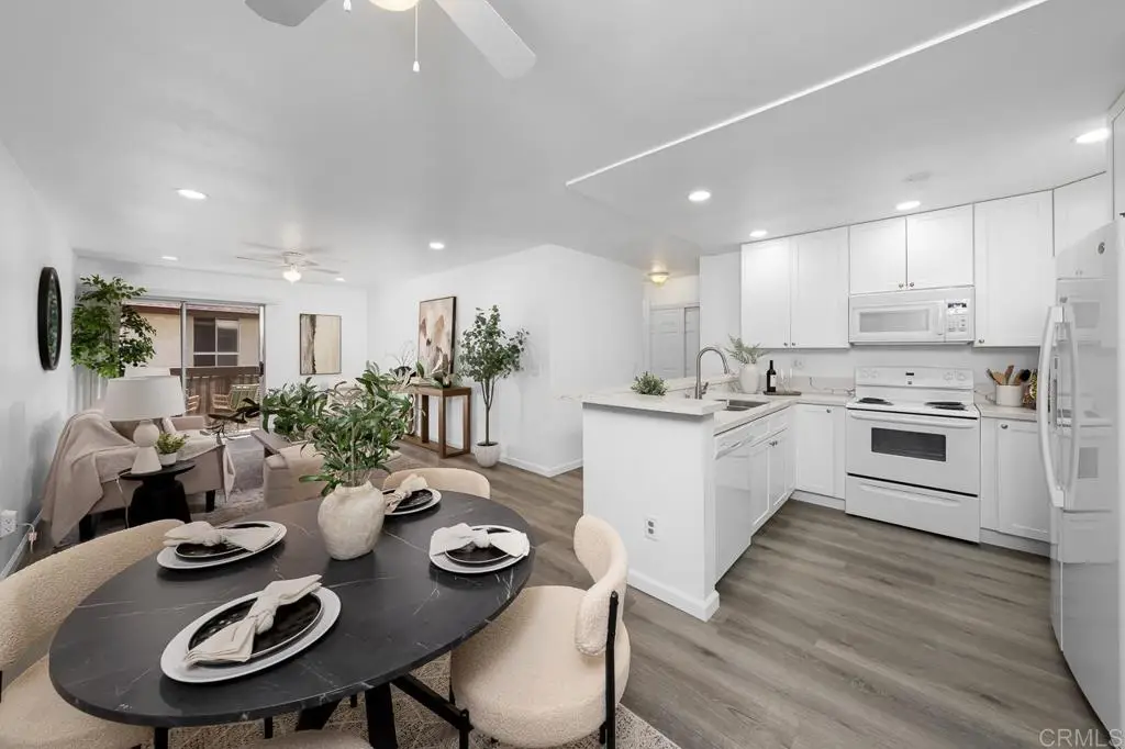 6131 Rancho Mission Road #211, San Diego, CA 92108 - Image #1