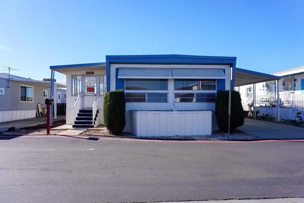 2950 Iris Ave #48, San Diego, CA 92154 - #1