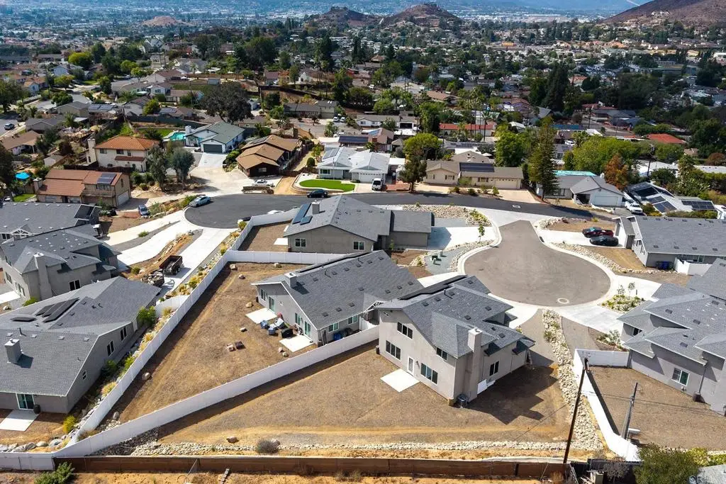 1616 Mauzy Way, El Cajon, CA 92021 - #1