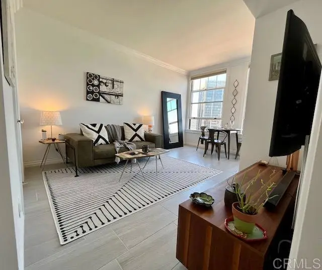 702 Ash Street #500, San Diego, CA 92101 - Image #1