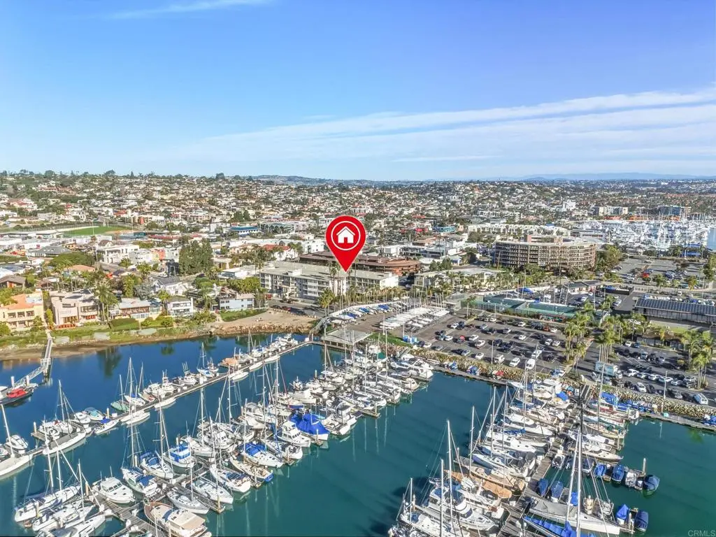 1021 Scott Street #122, San Diego, CA 92106 - #1