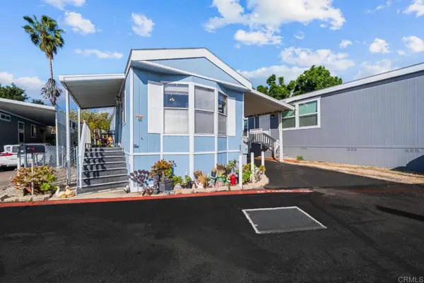 12044 Royal Road #SPC 18, El Cajon, CA 92021