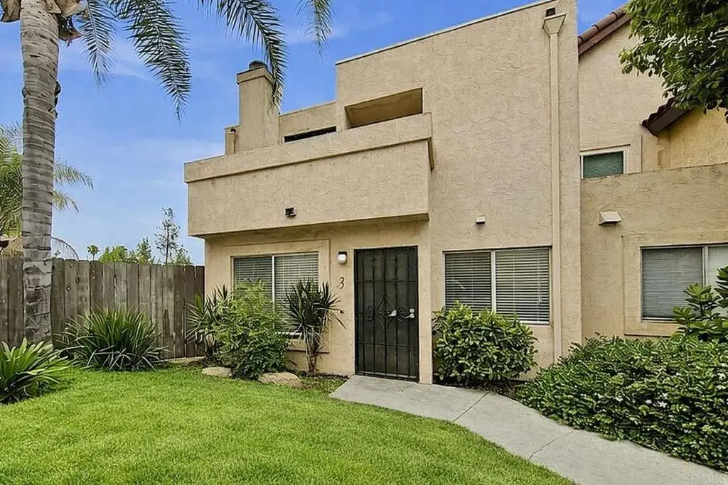 514 Jamacha Rd #2J, El Cajon, CA 92019 - Image #1