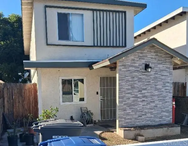 426 Sacramento Avenue, Spring Valley, CA 91977