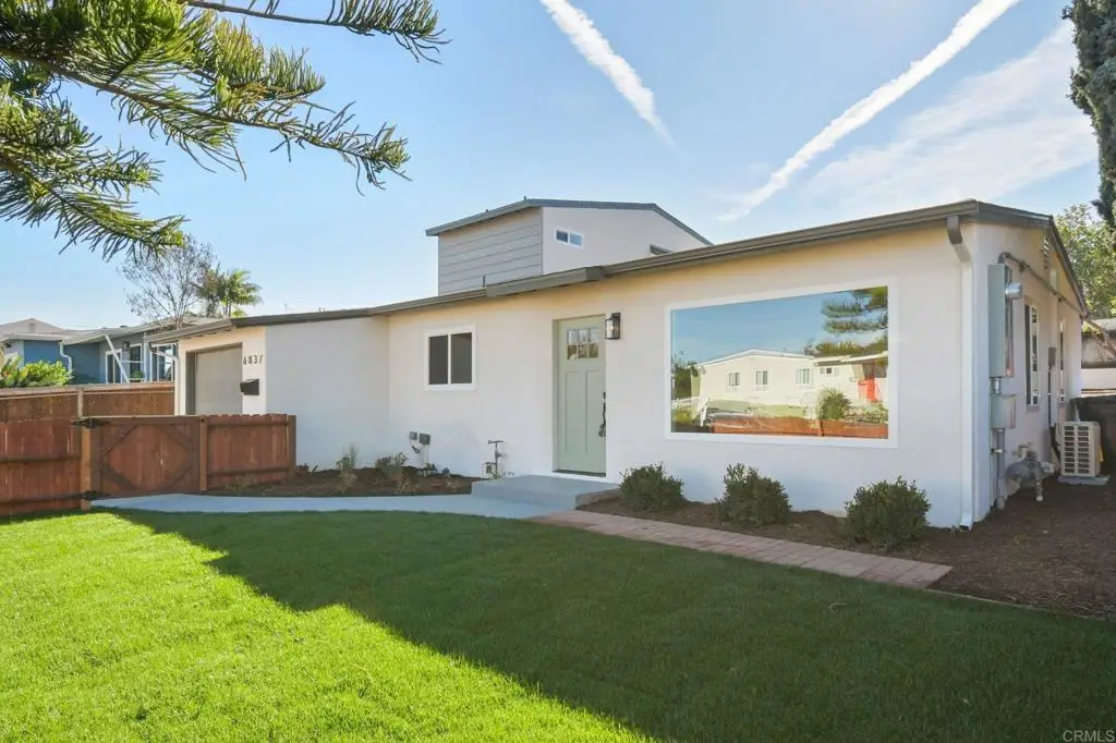 6837 Celia Vista Drive, San Diego, CA 92115 - Image #1