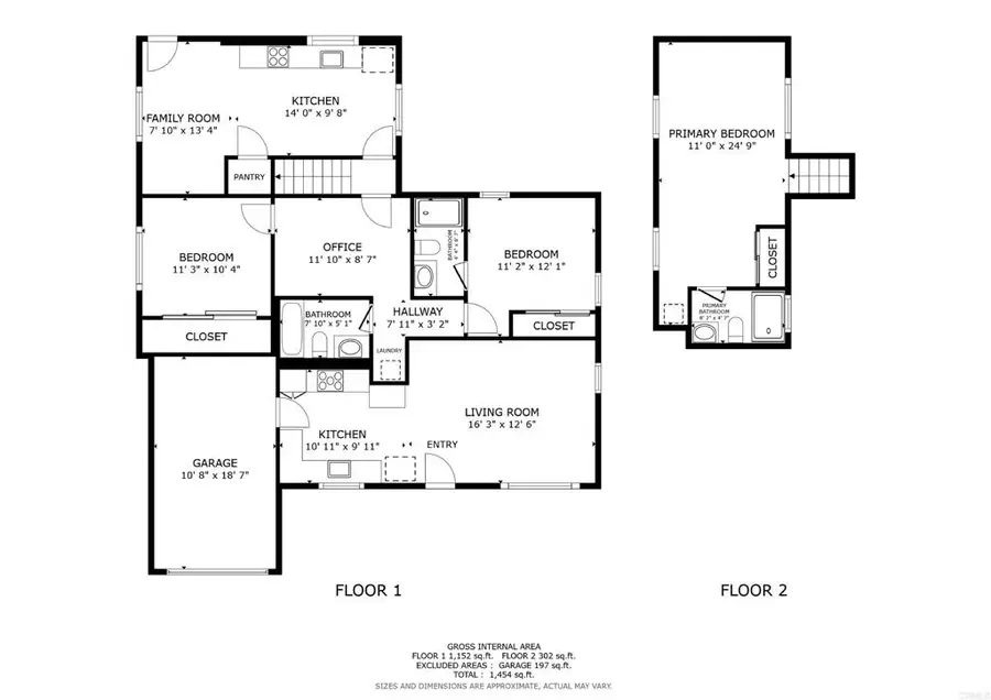 6837 Celia Vista Drive, San Diego, CA 92115 - Image #3