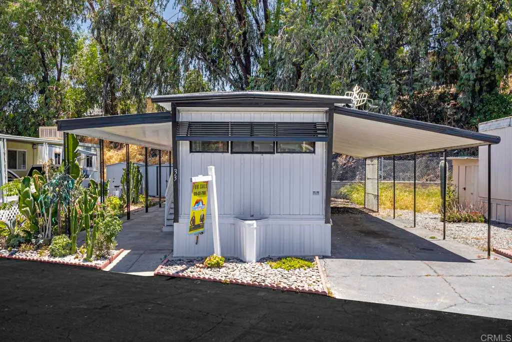 351 E Bradley Avenue #SPC 33, El Cajon, CA 92021 - #1