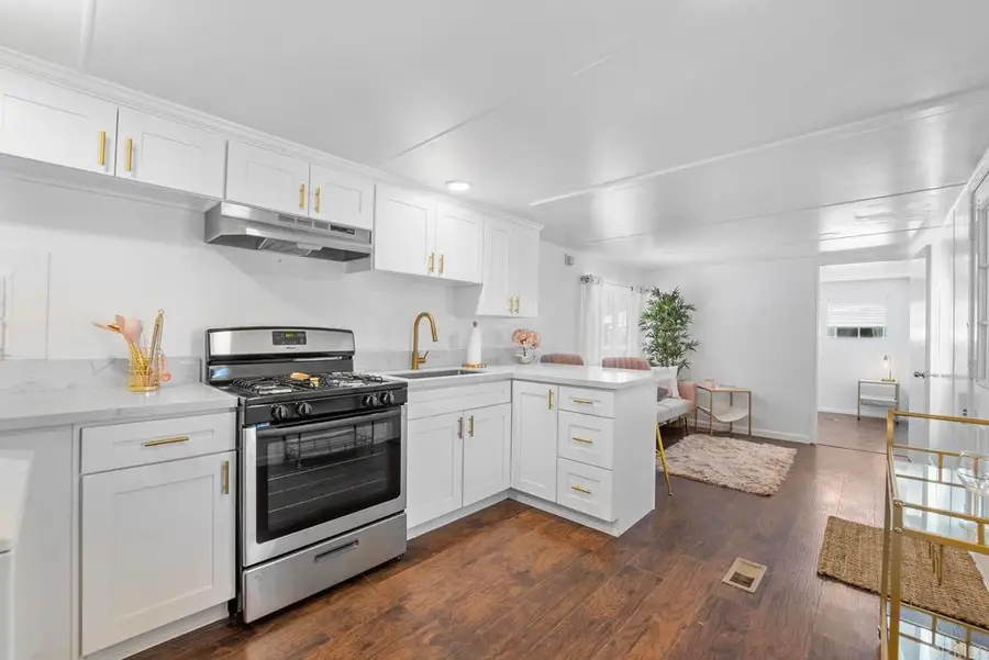 351 E Bradley Avenue #SPC 33, El Cajon, CA 92021 - #2