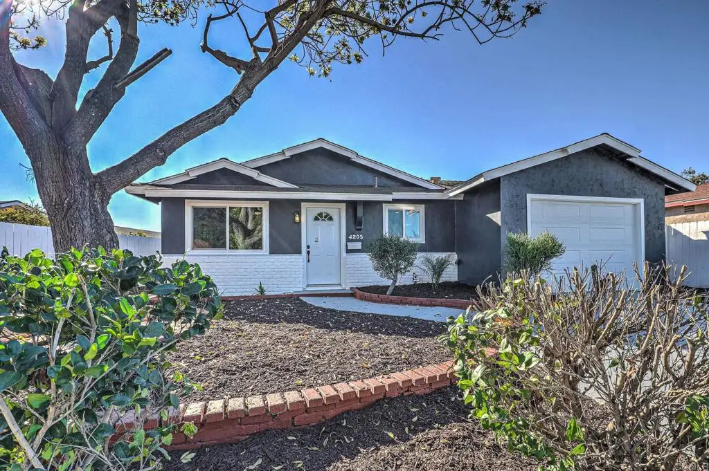 4205 Rene Dr, San Diego, CA 92154 - #1