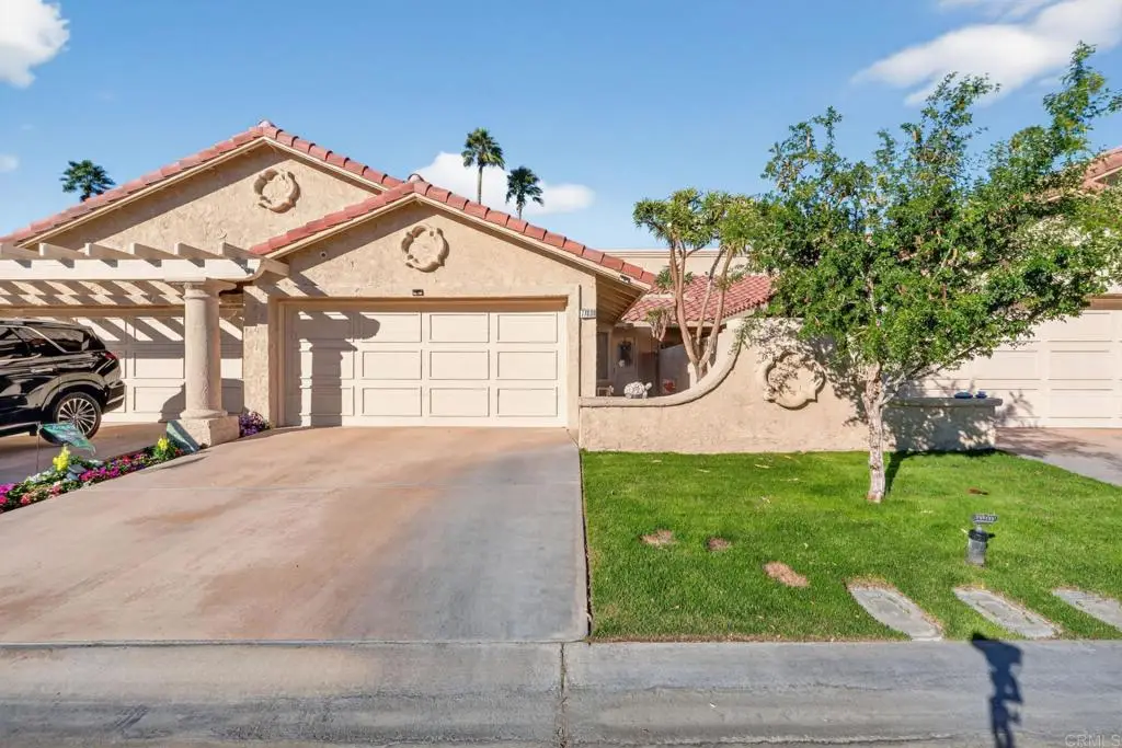 77830 Woodhaven Drive N, Palm Desert, CA 92211 - Image #1