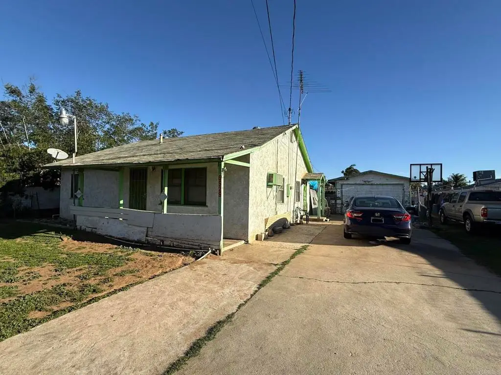 6929 37th Street, Riverside, CA 92509 - #1