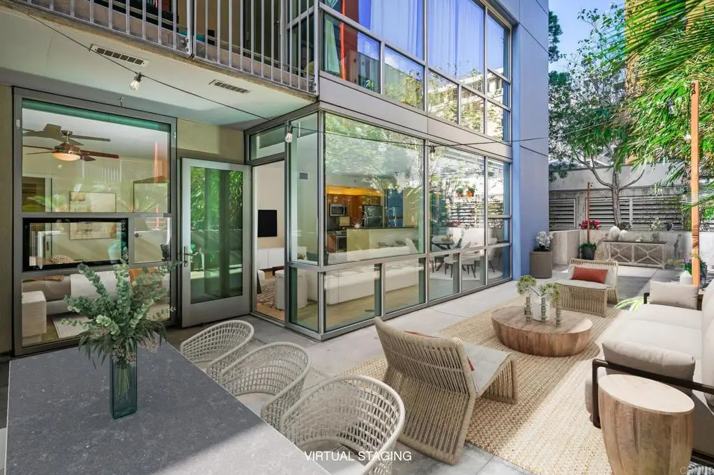 321 10th Avenue #201, San Diego, CA 92101 - #1