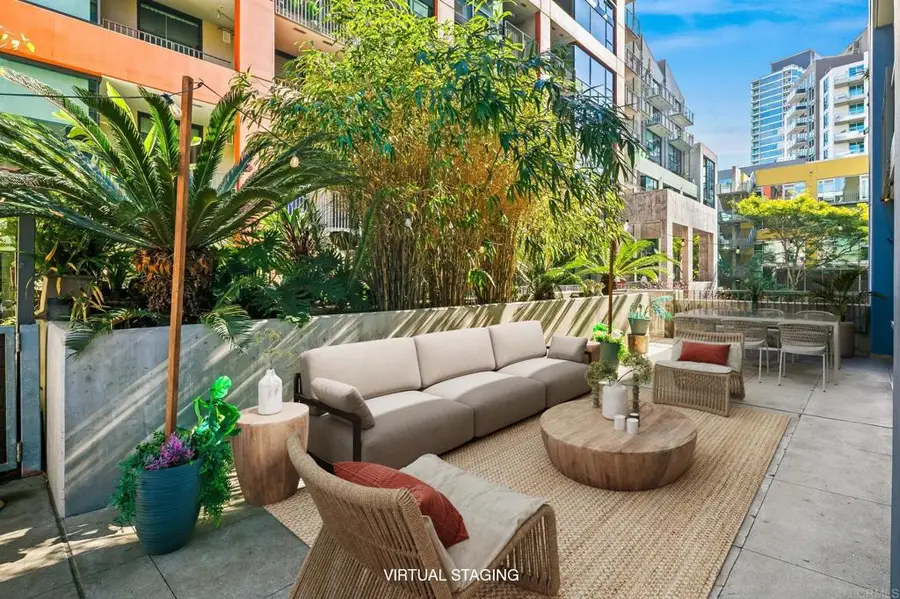 321 10th Avenue #201, San Diego, CA 92101 - #3
