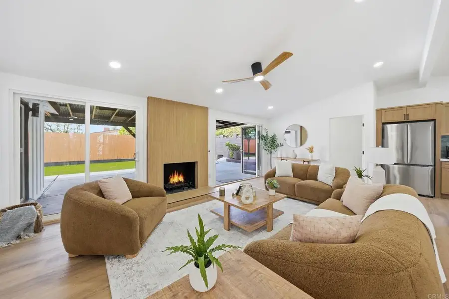 2828 Mission Village Dr, San Diego, CA 92123 - #3