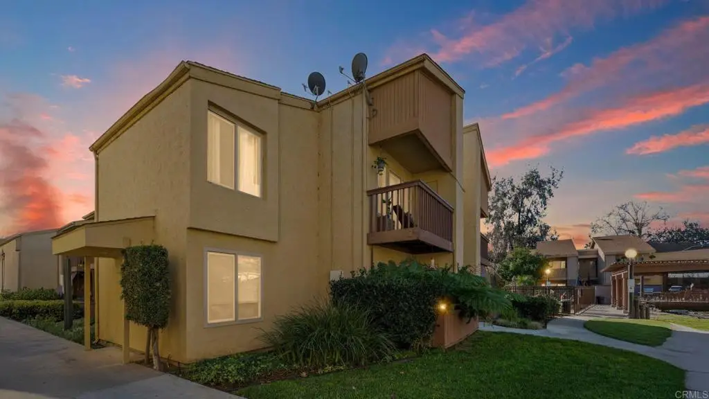 5934 Rancho Mission Road #108, San Diego, CA 92108 - #1