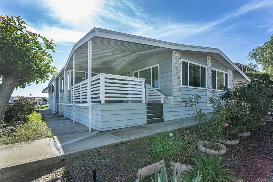 275 S Worthington Street #SPC 48, Spring Valley, CA 91977 - Image #2