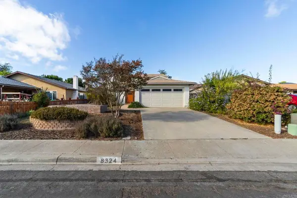 8324 Calle Calzada, San Diego, CA 92126