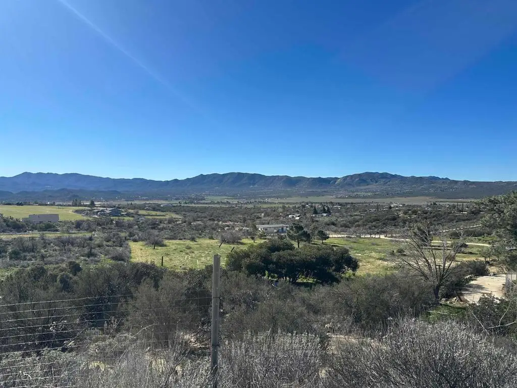 0 Rincon Ridge Road, Anza, CA 92539 - Image #1