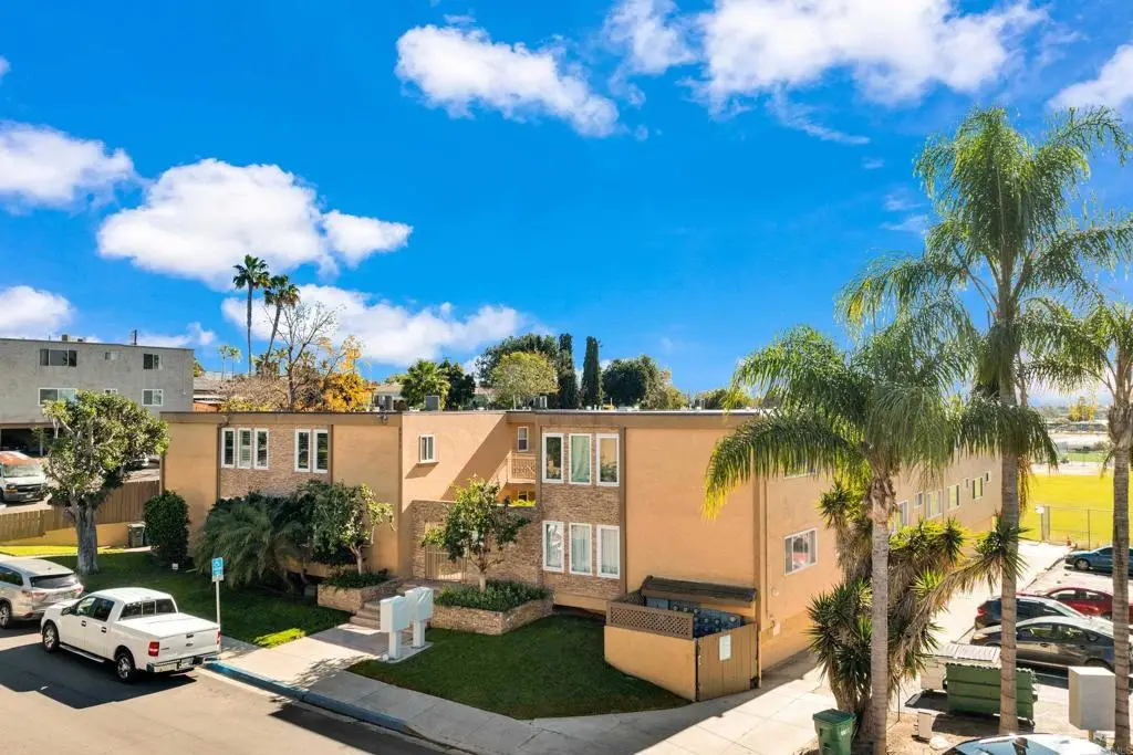 5511 Adelaide Avenue #27, San Diego, CA 92115 - Image #1